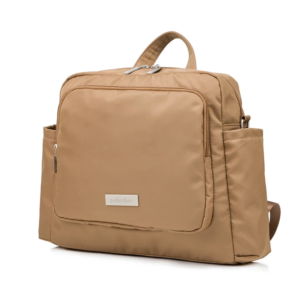 Little Voyager Pack - Brown