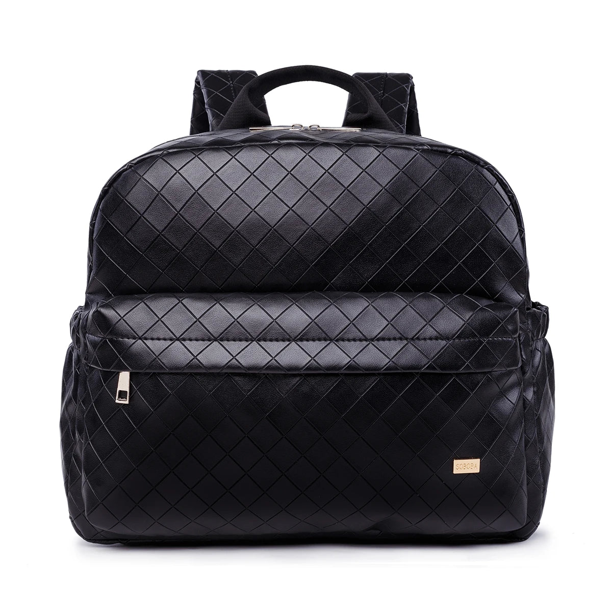 Wanderlust Pack - Black