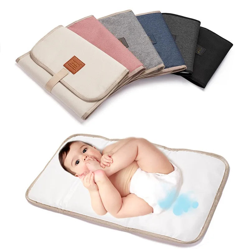 Mini Explorer Changing Pad