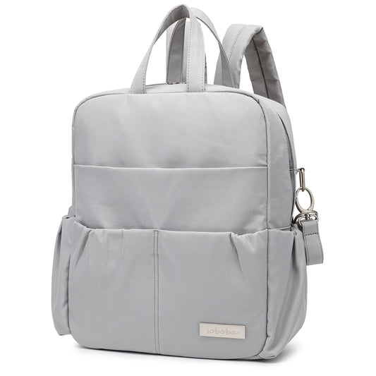 Adventure Bound Pack - Grey