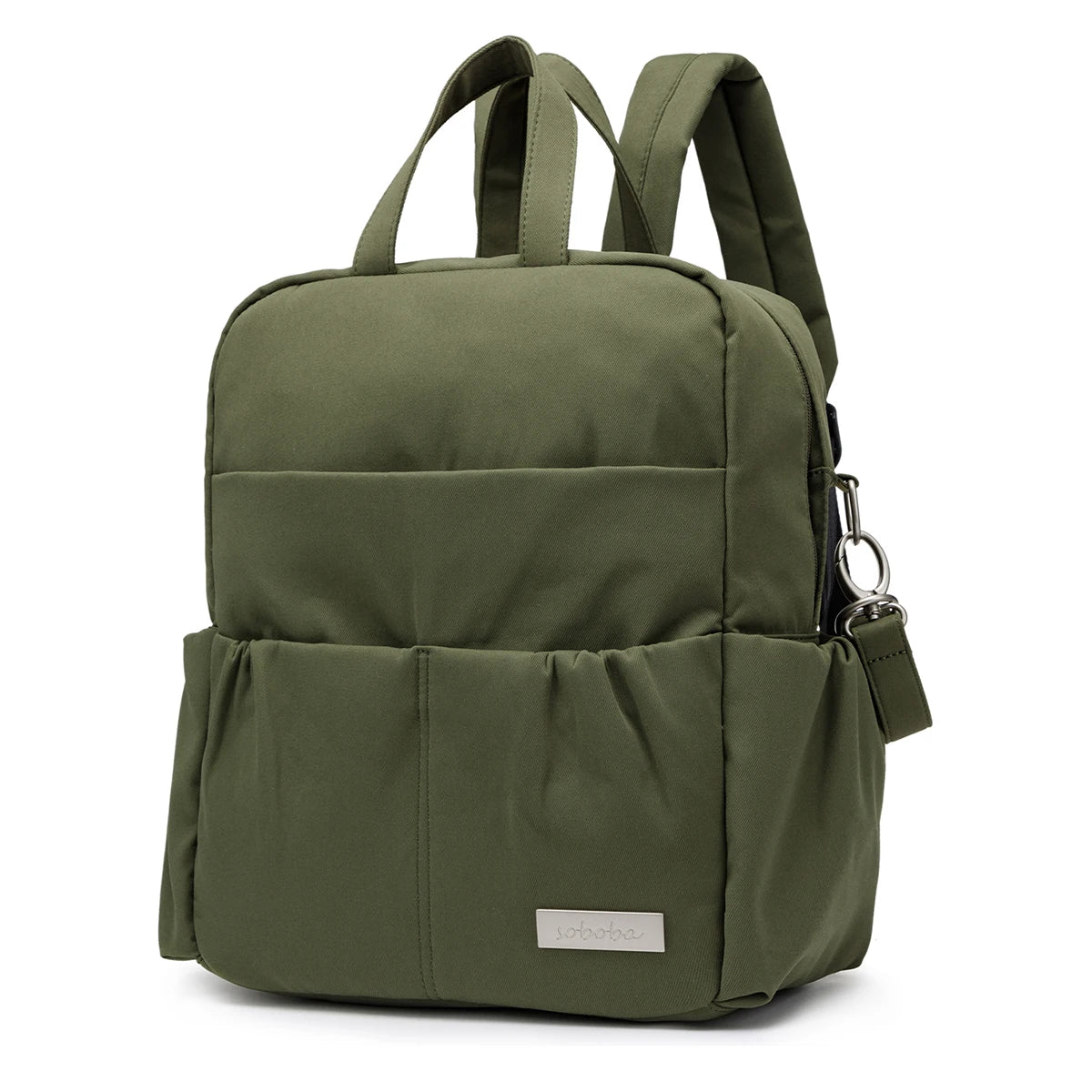 Adventure Bound Pack - Tan