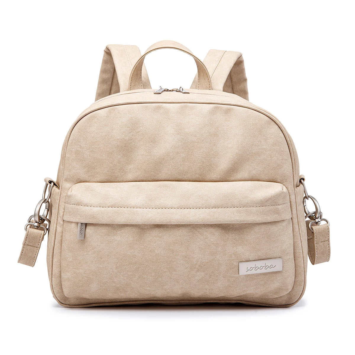 Wanderlust Pack - Khaki