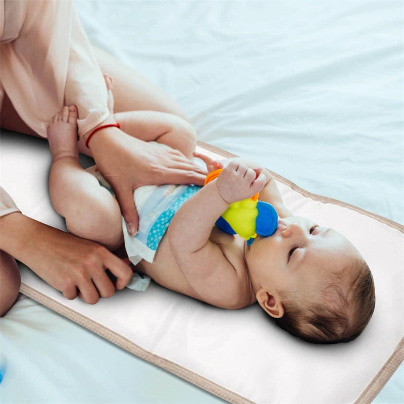 Mini Explorer Changing Pad