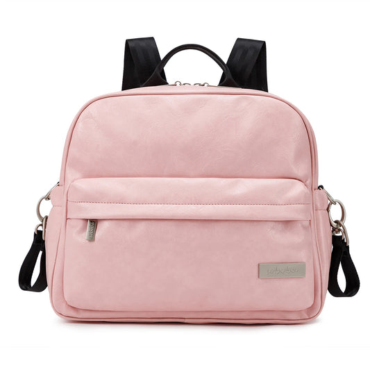 Wanderlust Pack - Pink