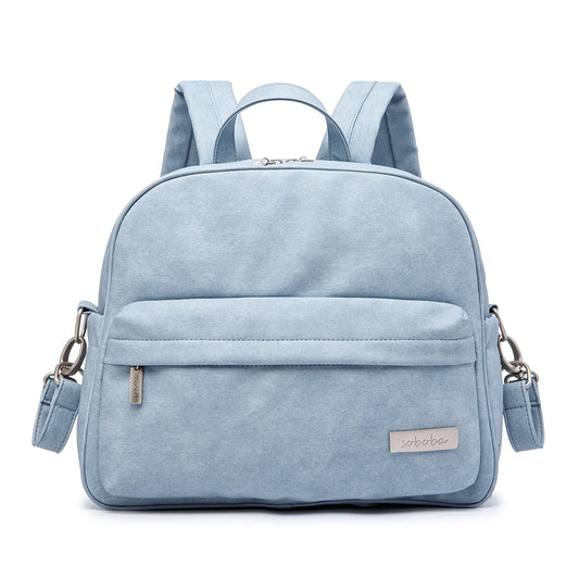 Wanderlust Pack - Blue