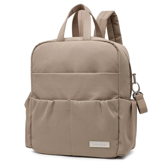 Adventure Bound Pack - Tan