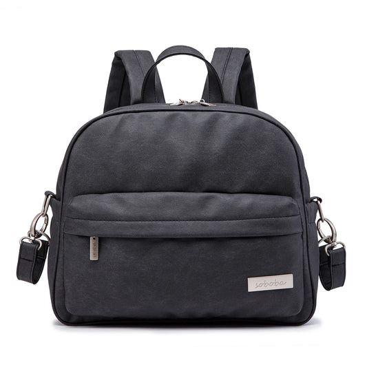 Wanderlust Pack - Black