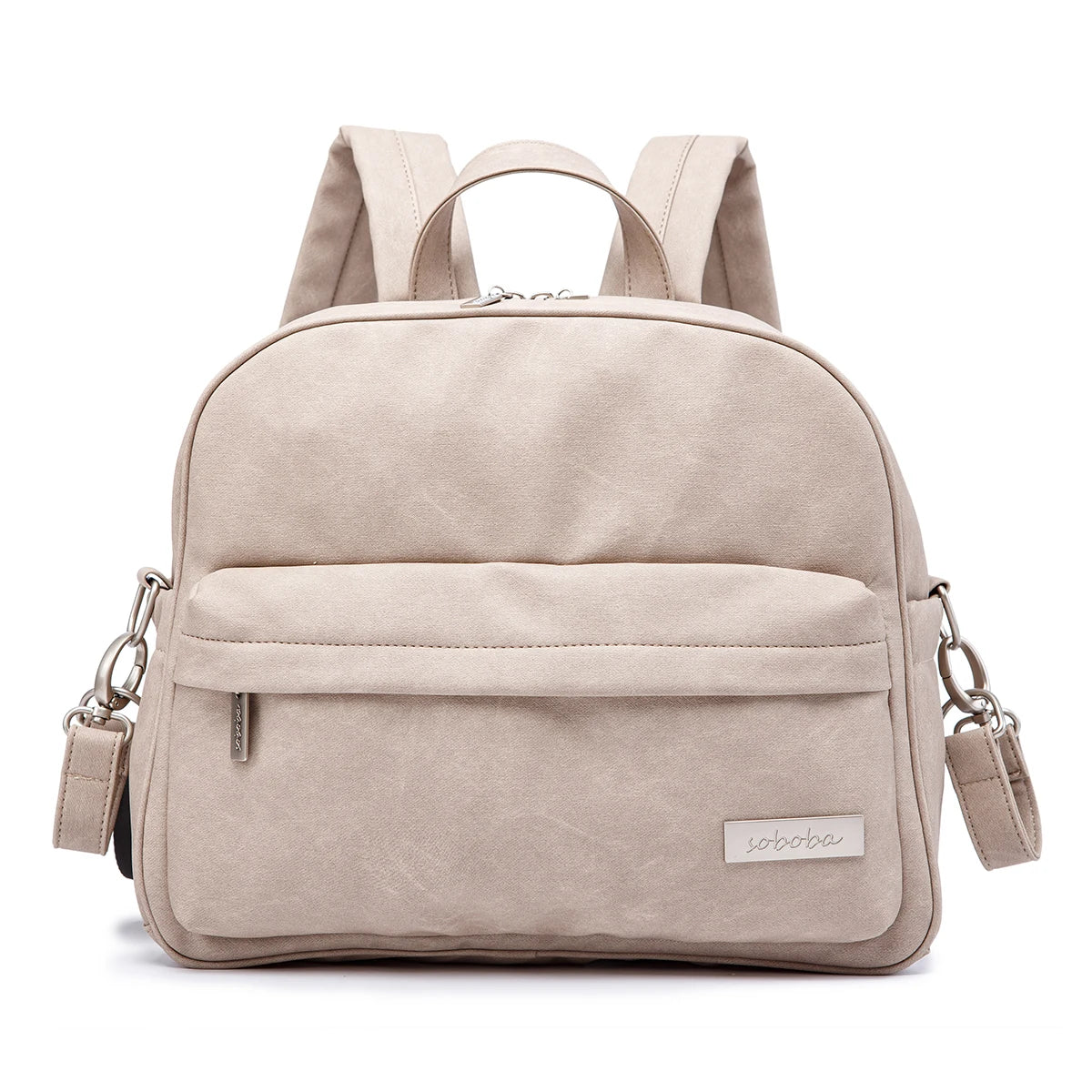 Wanderlust Pack - Khaki